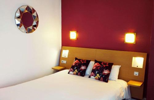Royan Hotel | Brit Hotel Hermitage
