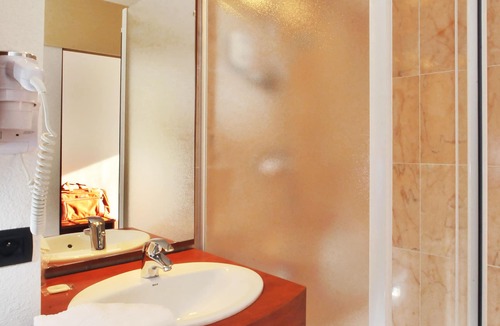 Saint-Gregoire Hotel | Brit Hotel Rennes St Grégoire - Le Villeneuve