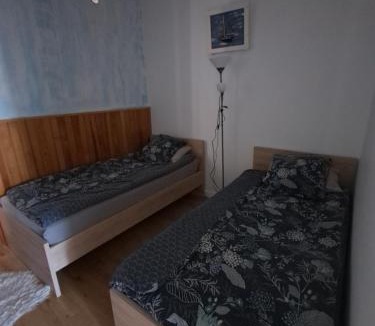 Le Grand-Luce Apartment | BRS Appartment