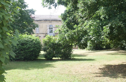 Saint-Germain-Lembron House | buffevent domain
