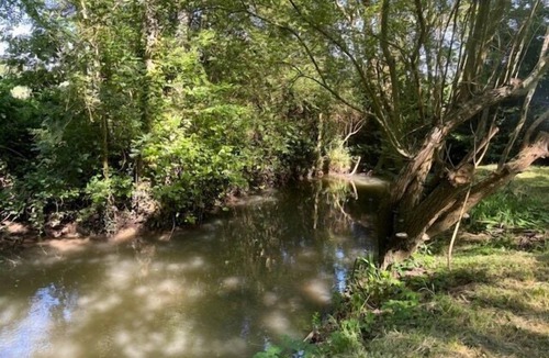 Ferce-sur-Sarthe House | Bulle de calme bucolique – jardin & piscine privée