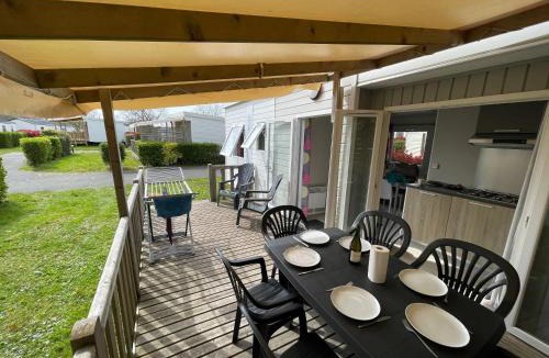 Tregunc House | Bungalow cosy à Trégunc - capacité 6 personnes
