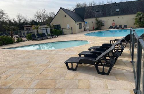 Tregunc House | Bungalow cosy à Trégunc - capacité 6 personnes