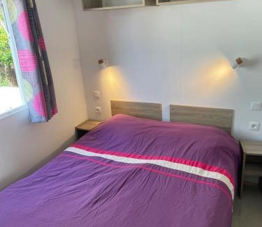 Tregunc House | Bungalow cosy à Trégunc - capacité 6 personnes