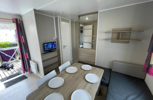 Tregunc House | Bungalow cosy à Trégunc - capacité 6 personnes
