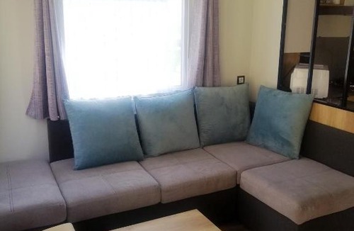 Litteau House | Bungalow de 3 chambres avec piscine partagee et jardin amenage a Litteau