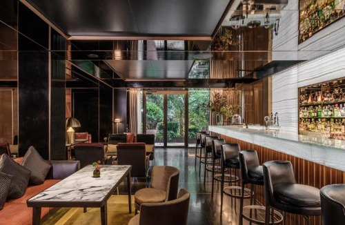 Champs-Elysees Hotel | Bvlgari Hotel Paris