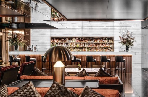 Champs-Elysees Hotel | Bvlgari Hotel Paris