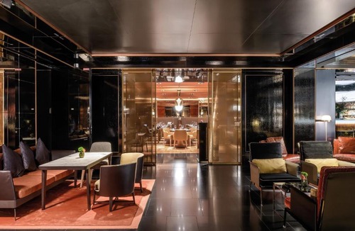 Champs-Elysees Hotel | Bvlgari Hotel Paris