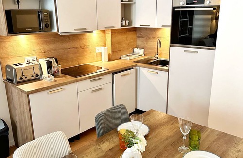 Porte-Dauphine Apartment | Céline 28