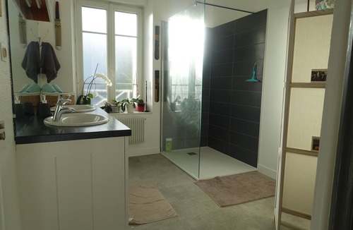 Landerneau Apartment | Côté Cornouaille Appartement Centre Ville