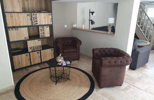 Ver-sur-Mer House | Côté Mer - Jardin privatif à 200m de la plage