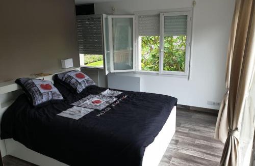 Ver-sur-Mer House | Côté Mer - Jardin privatif à 200m de la plage