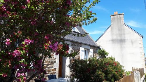 Pleumeur-Bodou House | Côte de granit rose