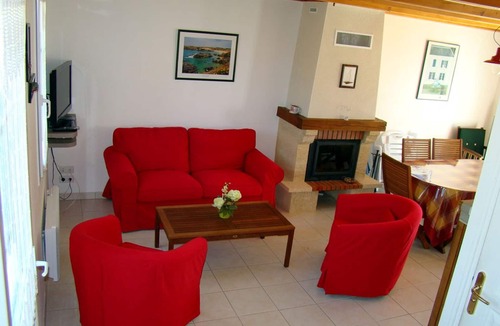 Bangor House | Calm house 2 bedrooms, near beach in Bangor