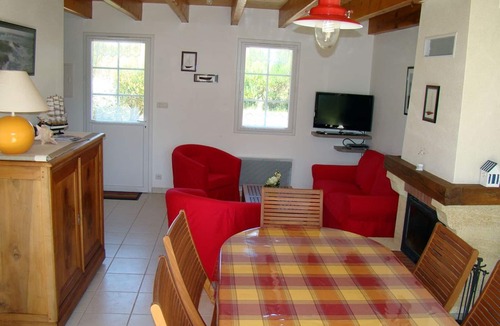 Bangor House | Calm house 2 bedrooms, near beach in Bangor