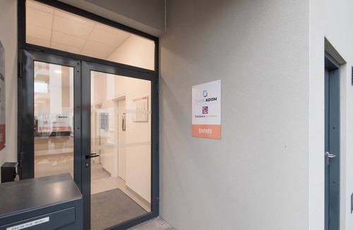 Nord - Gare Apartment | Camille - Studio, wifi et gare