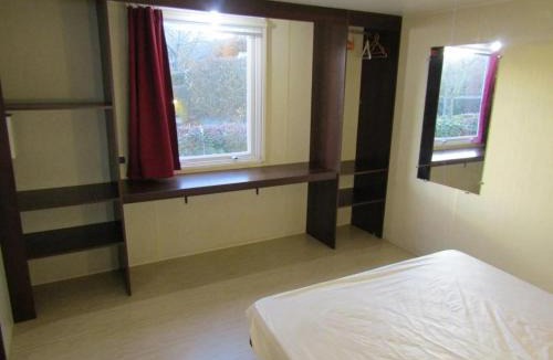 Saint-Christophe-du-Ligneron Other | Camping 4 étoiles - Piscine - ccbg0ef