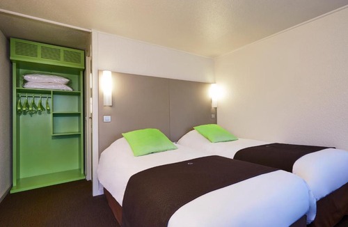 Mondeville Hotel | Campanile Caen Est - Mondeville