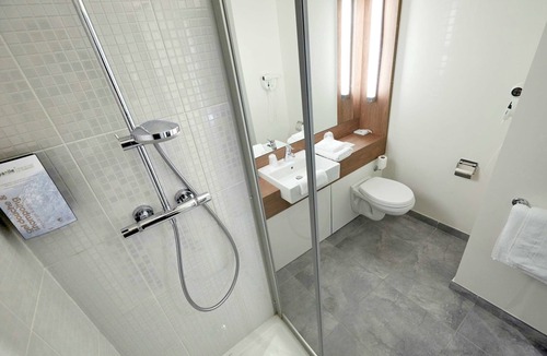Gueret Hotel | Campanile Gueret