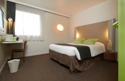 Greneraie-Clos Toreau Hotel | Campanile Nantes Centre