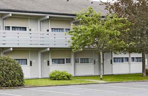 Cleunay Hotel | Campanile Rennes Ouest Cleunay