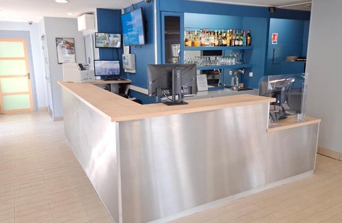 Buc Hotel | Campanile Versailles Buc
