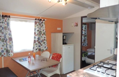 Illiers-Combray House | Camping 3 étoiles - Piscine - ccbgaci