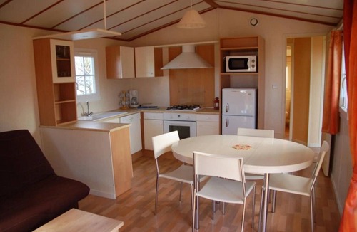 Penvenan House | Camping 3 étoiles - Piscine - ccbfeci