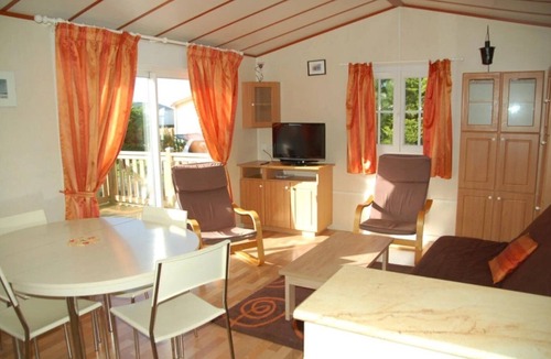 Penvenan House | Camping 3 étoiles - Piscine - ccbfeci