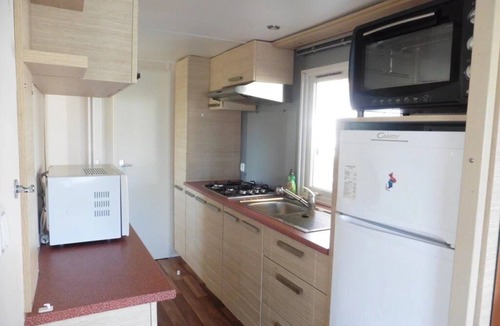 Baye House | Camping 3 étoiles - Piscine - ccbfeif