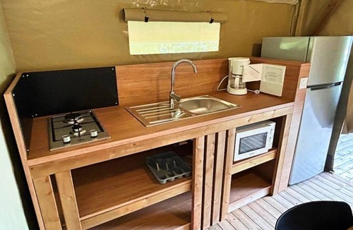 Concourson-sur-Layon House | Camping 4 étoiles - Piscine - ccbgafg