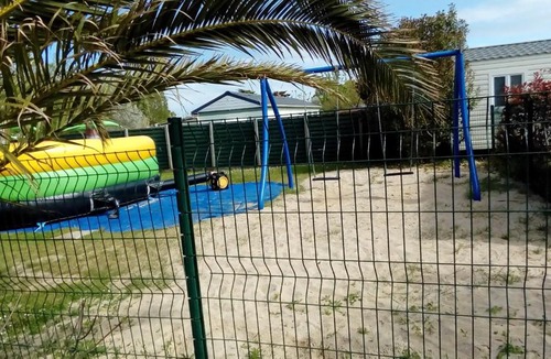 Saint-Denis-d'Oleron Other | Camping Cap Soleil