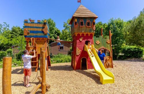 Les Epesses Other | Camping Capfun La Bretèche