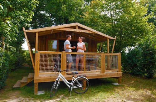 Les Epesses Other | Camping Capfun La Bretèche