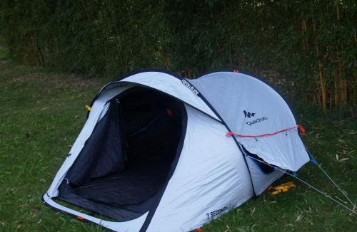 Noyal-Muzillac Other | camping chez l'habitant