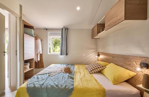 La Foret-Fouesnant Other | Camping de Keranterec