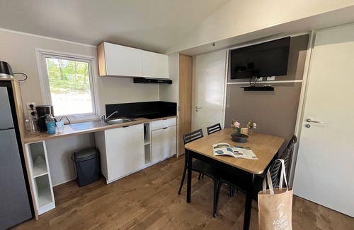 Brioude RV Rental | Camping De La Bageasse