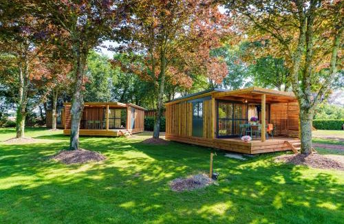 Concarneau Other | Camping de Lochrist