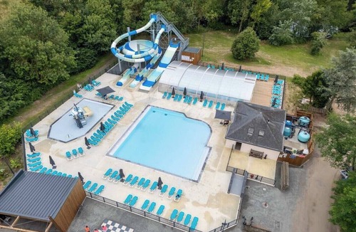 Varennes sur Loire Other | Camping Domaine de la Brèche