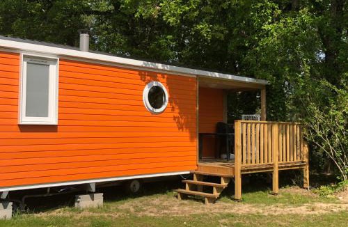 Saint-Pierre-d'Oleron Other | Camping Fleur d'Oleron