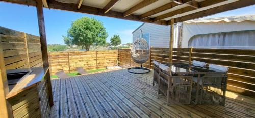 Prefailles Other | Camping l'Albatros