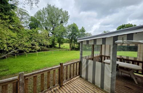 Riec-sur-Belon Other | Camping La Ferme du Guéric