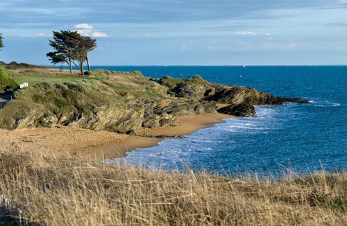 Prefailles Other | Camping La Pointe Saint-Gildas - Maeva