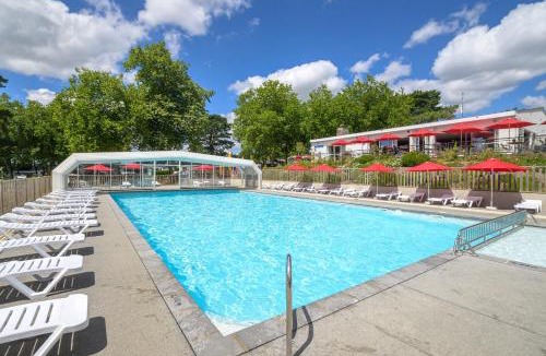 Vannes Other | Camping Le Conleau