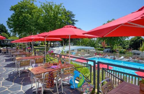 Vannes Other | Camping Le Conleau