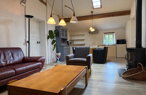 Ambert Apartment | Camping Le Pré Doux