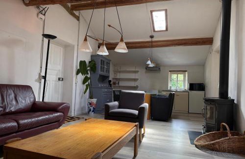 Ambert Apartment | Camping Le Pré Doux