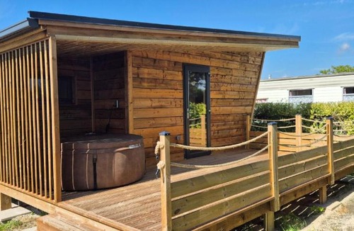 Monchaux Other | Camping Les 2 Plages