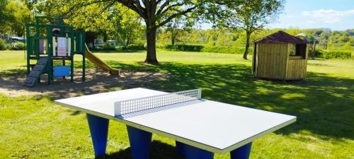 Camoel Other | CAMPING LES EMBRUNS 3*